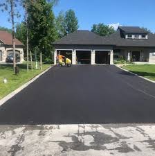 Best Driveway Drainage Solutions  in Mendota, CA